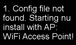 first instruction screen for connecting to your wifi first instruction screen for connecting to your wifi