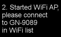 second instruction screen for connecting to your wifi second instruction screen for connecting to your wifi